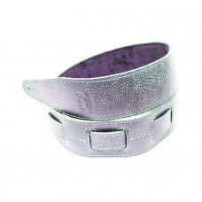 FL60034L21L Leather 21 Ремень для гитары, кожаный, зеленый мох, Fidel FL60034L21L Leather 21 Ремень для гитары, кожаный, зеленый мох, Fidel
