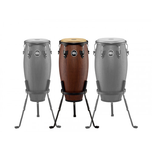 HTC11WB-M Headliner Quinto Конга 11", со стойкой, коричневая, Meinl
