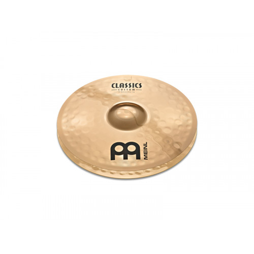 CC14MH-B Classics Custom Medium Hihat Две тарелки 14", Meinl