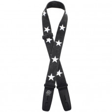 LIS-301-D03 Designer Series Ремень для гитары с блокировкой, хлопок, Lock-It Straps, D'Andrea LIS-301-D03 Designer Series Ремень для гитары с блокировкой, хлопок, Lock-It Straps, D'Andrea