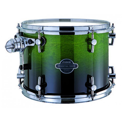 17342121 ESF 11 1414 FT 13072 Essential Force Напольный том 14'' x 14'', зеленый, Sonor
