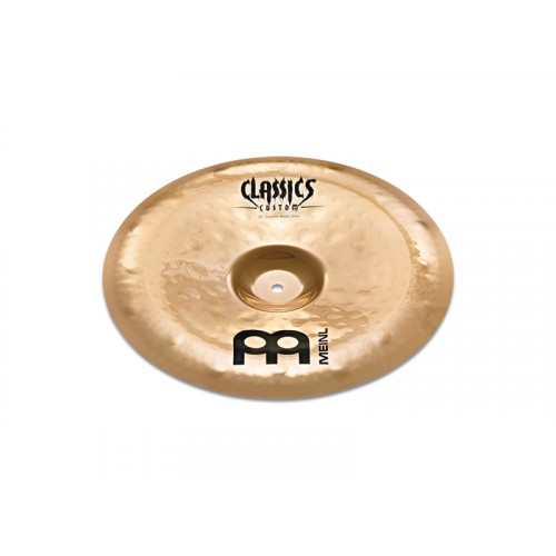 CC18EMCH-B Classics Custom Extreme Metal China Тарелка 18", Meinl