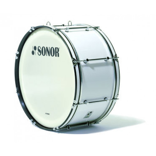 57121154 B-Line MB 2612 CW Маршевый бас-барабан 26" x 12", Sonor