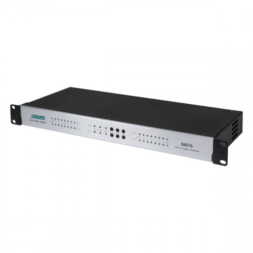 D6576 Подавитель обратной связи, DSPPA