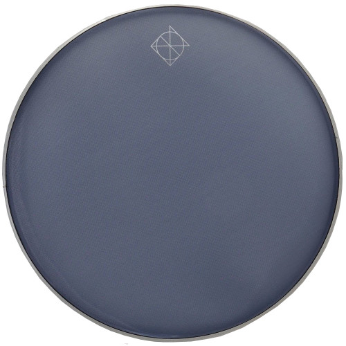 PHT113MSBK-DIX1 Пластик для барабана 13", Dixon