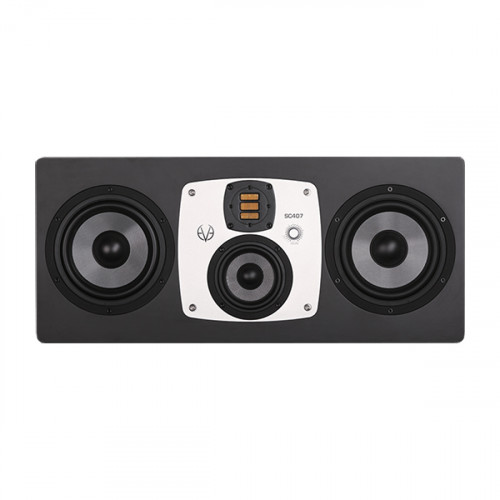 SC407 Студийный монитор, активный, 600Вт, EVE Audio