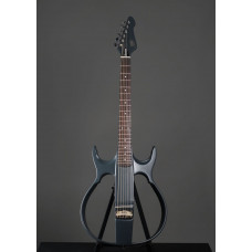 SG3DG23 SG3 Сайлент-гитара, темно-серая, MIG Guitars