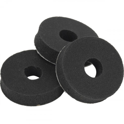 PW-BP-03 Loknob Break Pad Подкладка-фиксатор потенциометра, 3шт, Planet Waves