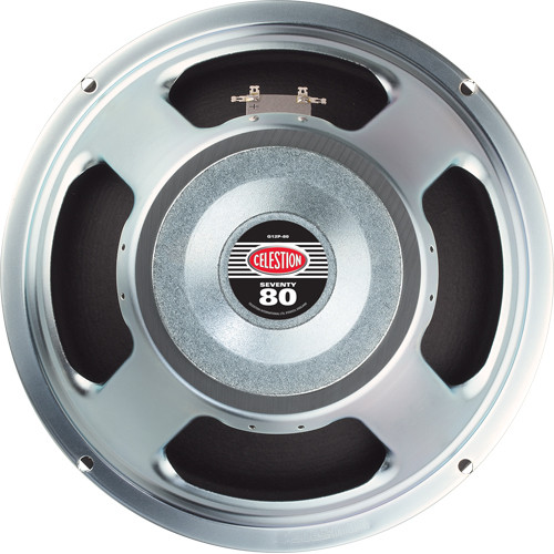 T5605AWD Seventy 80 Динамик 12", 8 Ом, 80Вт, Celestion