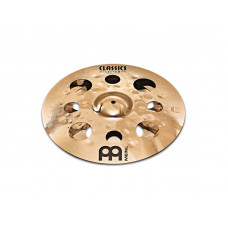 CC-16STK Classics Custom Trash Stack Тарелка 16", Meinl CC-16STK Classics Custom Trash Stack Тарелка 16", Meinl