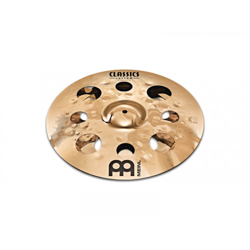 CC-16STK Classics Custom Trash Stack Тарелка 16", Meinl