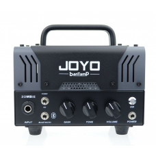ZOMBIE Усилитель гитарный ламповый, 20Вт, Joyo