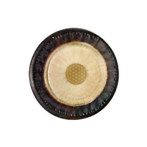 G24-FOL Flower of Life Гонг 24", Meinl