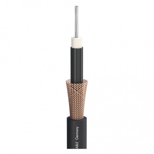 300-0091 SC-Spirit LLX "Low Loss" Кабель инструментальный, 100м, Sommer Cable
