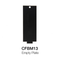 CFBM13 Floor Box Заглушка модуль коммутационной коробки, Soundking