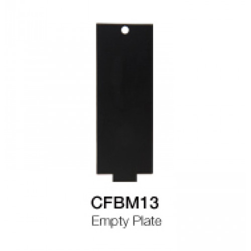 CFBM13 Floor Box Заглушка модуль коммутационной коробки, Soundking