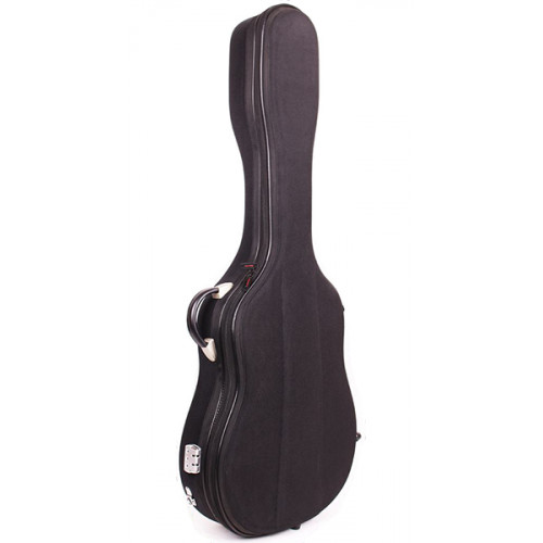 GC-EV280-39-BK Футляр для классической гитары 39", Mirra