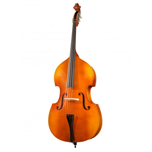 B120-4/4 Student laminated top Контрабас студенческий Hora B120-4/4 Student laminated top Контрабас студенческий Hora