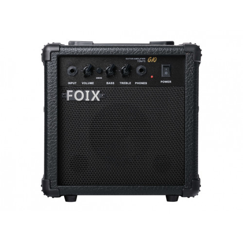 G-10-Foix Гитарный комбоусилитель, 10Вт, Foix