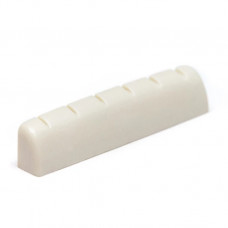 PQL-6060-00 TUSQ XL Pre 2014 Epiphone Верхний порожек для электрогитары, GraphTech PQL-6060-00 TUSQ XL Pre 2014 Epiphone Верхний порожек для электрогитары, GraphTech