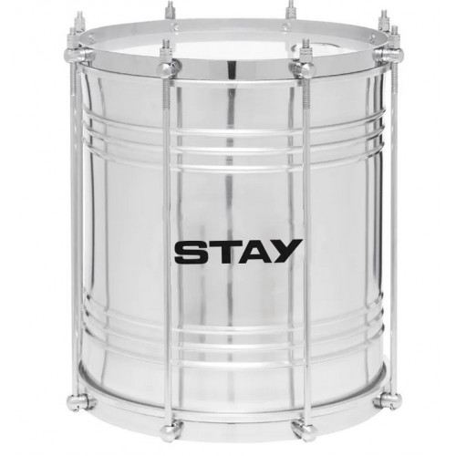 245-STAY 5513ST Repinique Барабан 10"x30см, Stay