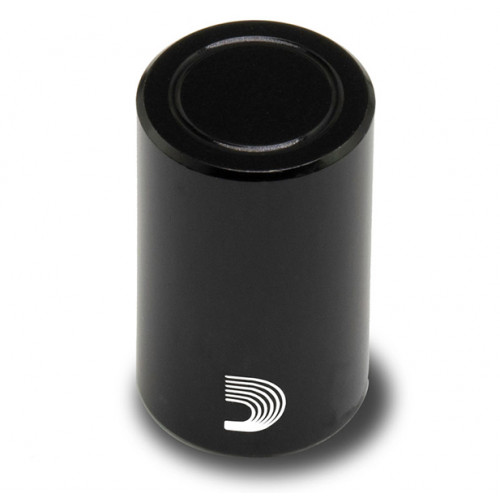 PW-STCM7-01B Loknob Tour Cap M7 Фиксатор потенциометра, малый черный, Planet Waves