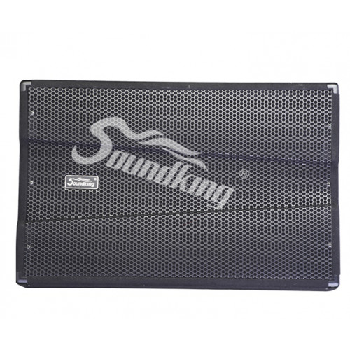 KJ15M Пассивная акустическая система, 300Вт, Soundking
