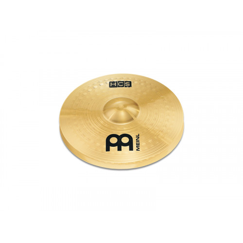 HCS13H HCS Hihat Две тарелки 13", Meinl