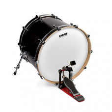 BD24GB4UV UV EQ4 Пластик для бас-барабана 24", Evans BD24GB4UV UV EQ4 Пластик для бас-барабана 24", Evans
