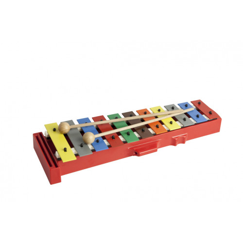 K98814 Металлофон 11 пластин Hohner
