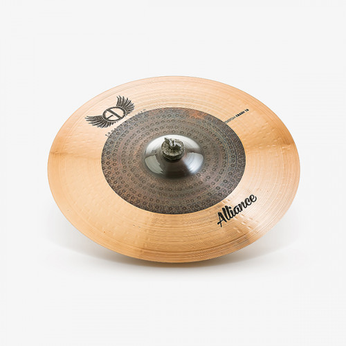 EDALCR20 Alliance 2017 Crash Тарелка 20", ED Cymbals