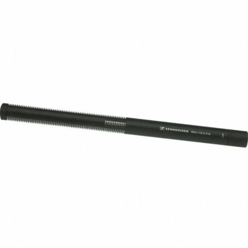 005284 MKH 418-S Микрофон конденсаторный "пушка" стерео, Sennheiser