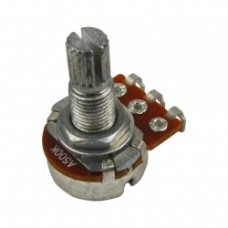 M284-2 Потенциометр A500K (лог), 2шт. Musiclily M284-2 Потенциометр A500K (лог), 2шт. Musiclily