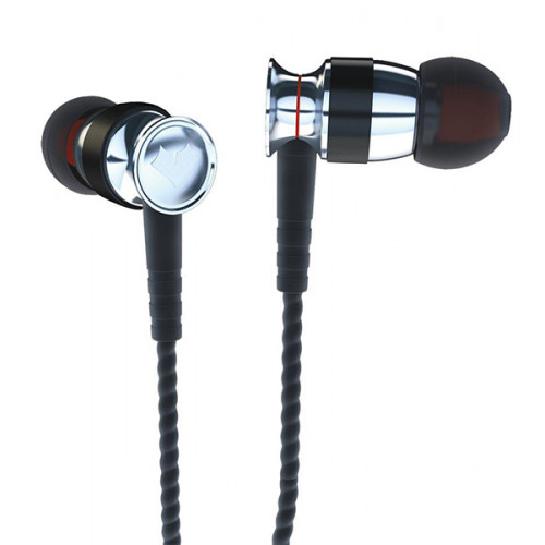 Ikiz Наушники внутриканальные, Kennerton Audio Equipment