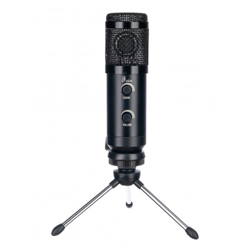 BM-828 Микрофон конденсаторный USB, Foix