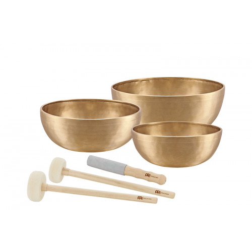 SB-E-5400 Energy Series Поющие чаши, 3шт, Meinl
