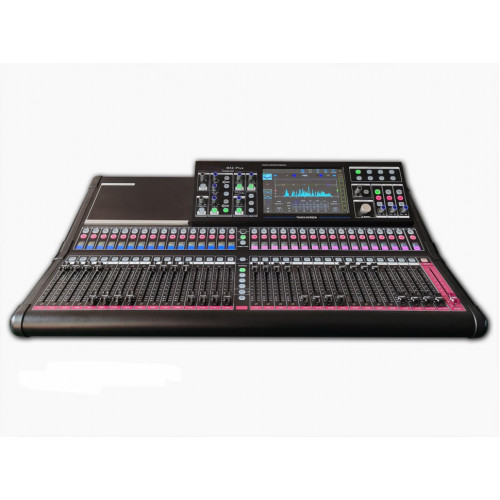 M32-Plus Микшерный пульт, 32 канала, Soundking