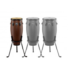 HTC10WB-M Headliner Nino Конга 10", со стойкой, коричневая, Meinl