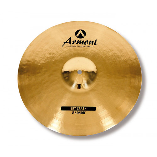 92501520 AC 15C Armoni Crash Тарелка 15", Sonor