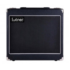 LGA-50SE Гитарный комбоусилитель, 50Вт, цифровой, Lutner