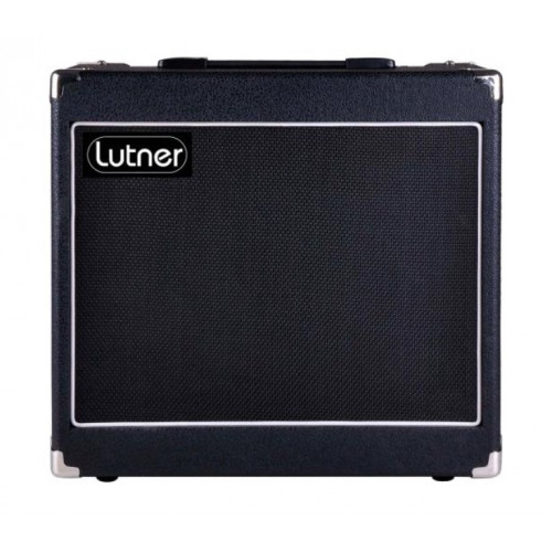 LGA-50SE Гитарный комбоусилитель, 50Вт, цифровой, Lutner