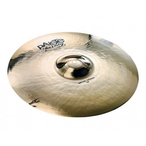 0005152918 Twenty Custom Metal Crash Тарелка 18”, Paiste