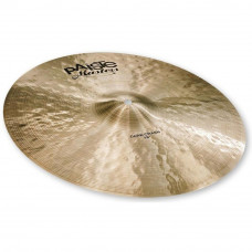 0005501418 Twenty Masters Dark Crash Тарелка 18", Paiste 0005501418 Twenty Masters Dark Crash Тарелка 18", Paiste