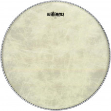 WVT1-11MIL-10 Vintage Tone Series Пластик для том-барабана 10", Williams