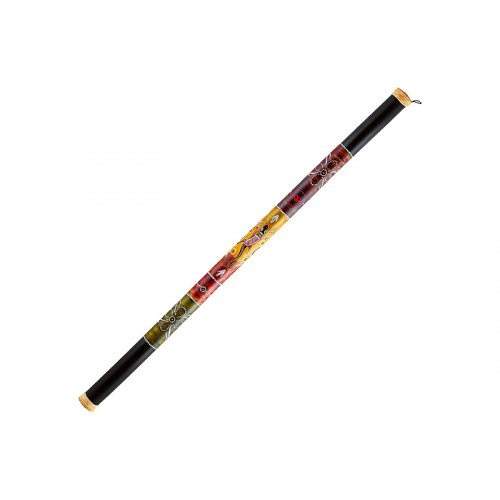RS1BK-XXL Рейнстик 150см, бамбук, Meinl