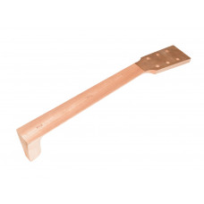 LH-NECK-02 Заготовка грифа 43мм акустической гитары, Homage LH-NECK-02 Заготовка грифа 43мм акустической гитары, Homage