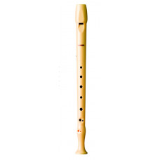 B9509 Melody Блокфлейта До-сопрано. пластик, барочная Hohner B9509 Melody Блокфлейта До-сопрано. пластик, барочная Hohner