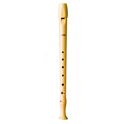 B9509 Melody Блокфлейта До-сопрано. пластик, барочная Hohner
