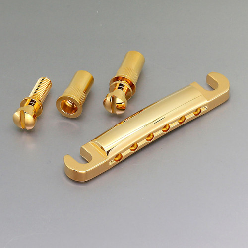 GE101Z-T-GG Стоп-бар, золото, Gotoh