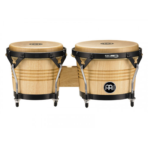 LC300NT-M Artist Luis Conte Signature Бонго 6.75" х 8", деревянный, Meinl